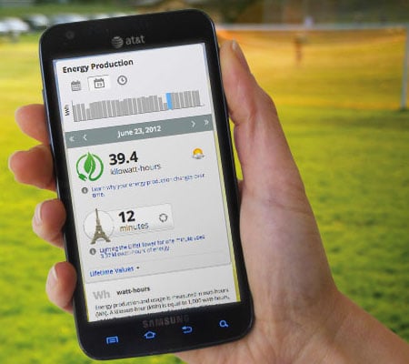 Slide of Collis Roofing