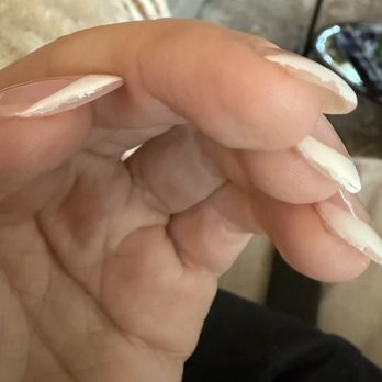 Blume Nails Spa - Nails - Nail Salons Near Me - Solon, Ohio