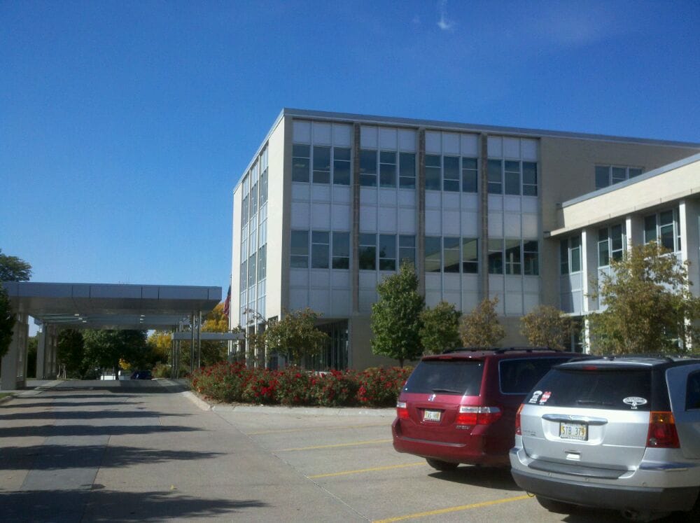 AMERITAS EMPLOYEES CREDIT UNION Updated June 2024 5900 O St