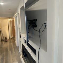 Custom non install Custom non install