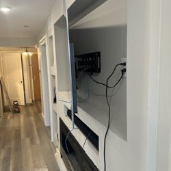 Best Buy - Vineland - Custom non install