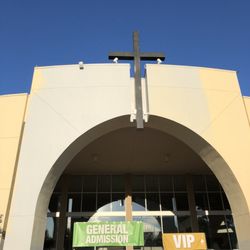 Golden Hills Community Church - Phil Wickham concert