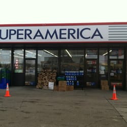 Buffalo Superamerica