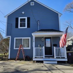 Jms Building And Remodeling