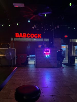 Babcock Social Pub by null