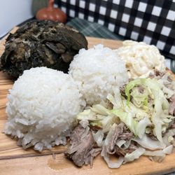 King’s Chinese BBQ