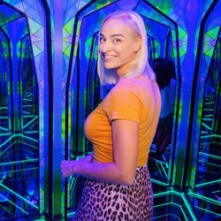 Ripley's Mirror Maze