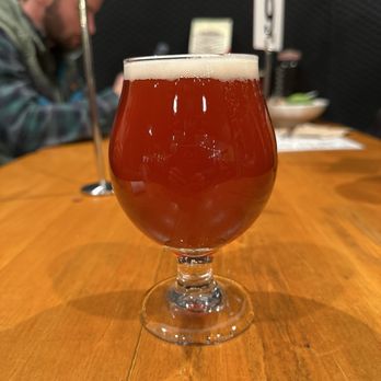 Mountain Rambler Brewery - Last Chance (Kettle Sour Prickly Pear + Raspberry) - New American Near Me - Bishop, California Mountain Rambler Brewery - Last Chance (Kettle Sour Prickly Pear + Raspberry) - New American Near Me - Bishop, California