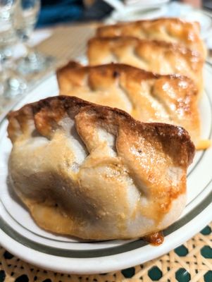 El Chivito D'Oro by null