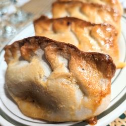Chicken Empanadas