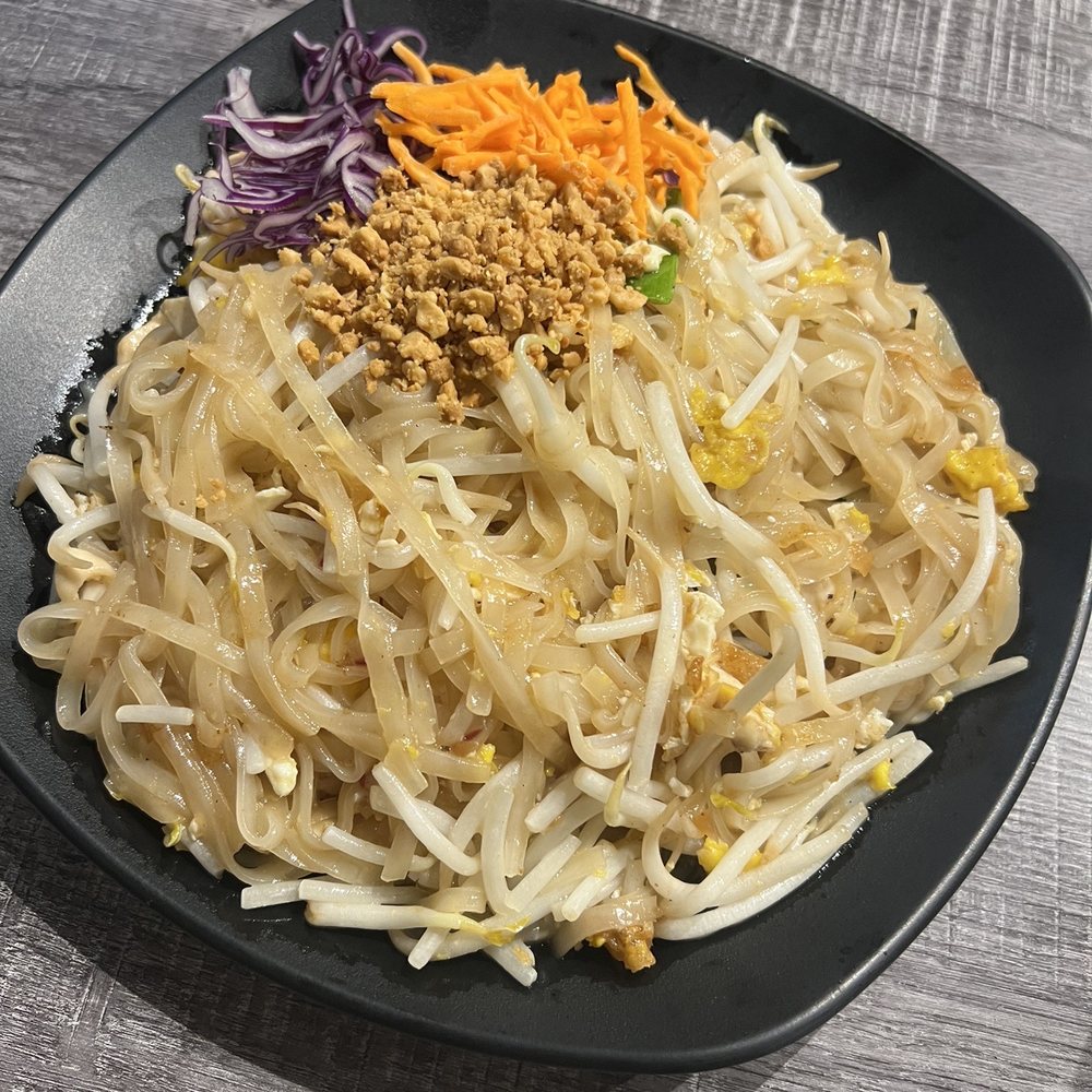 Satu Thai Bistro - Pad Thai Noodle - Thai Near Me - Azusa, California Satu Thai Bistro - Pad Thai Noodle - Thai Near Me - Azusa, California