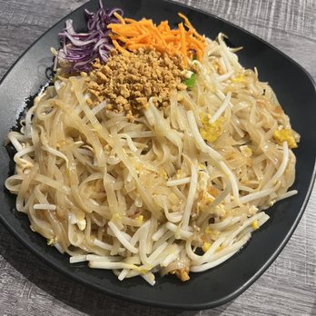 Satu Thai Bistro - Pad Thai Noodle - Thai Near Me - Azusa, California Satu Thai Bistro - Pad Thai Noodle - Thai Near Me - Azusa, California