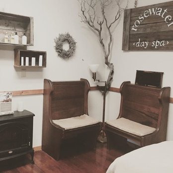 Rosewater Holistic Skin Studio - Rosewater Day Spa - Skin Care Near Me - Placerville, California Rosewater Holistic Skin Studio - Rosewater Day Spa - Skin Care Near Me - Placerville, California