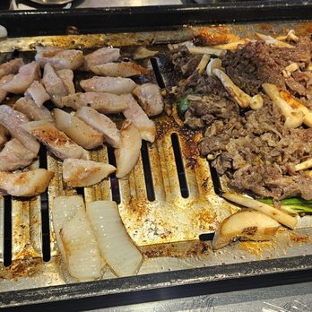 Yangmani - Korean Near Me - Rowland Heights, California Yangmani - Korean Near Me - Rowland Heights, California
