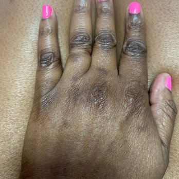Happy Nails & Beauty Spa - Nail Salons Near Me - Bronx, New York