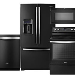 Complete Appliance Repair
