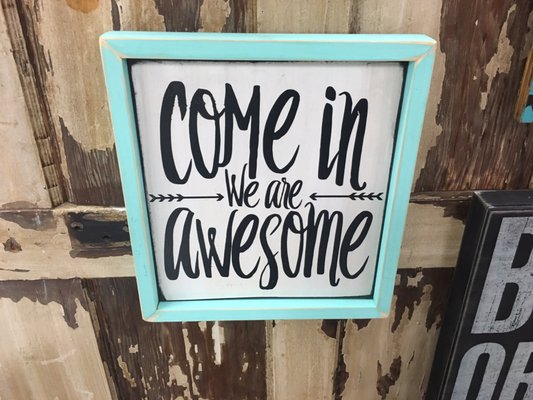 Turquoise Door Boutique by null