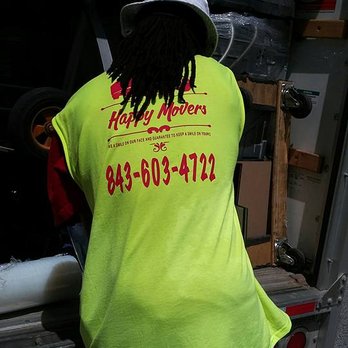 Happy Movers - Movers Near Me Happy Movers - Movers Near Me