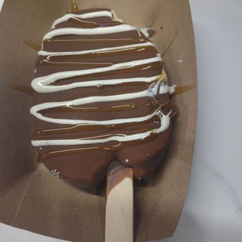 DIPS - Hand Dipped Ice Cream Bars - Ice Cream & Frozen Yogurt Near Me - Nampa, Idaho DIPS - Hand Dipped Ice Cream Bars - Ice Cream & Frozen Yogurt Near Me - Nampa, Idaho