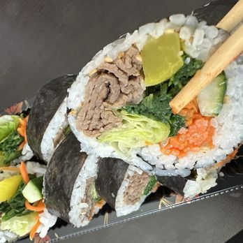 Oshio - Korean Near Me - Chico, California