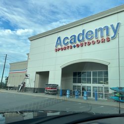Academy Sports Outdoors