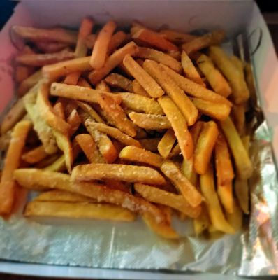 JJs Casa Di Pizza by null