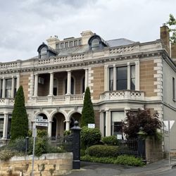 Hobart Historic Tours