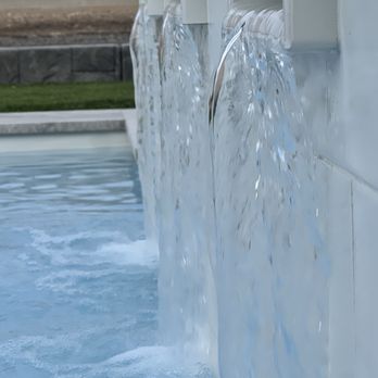 Pools "R" Us - Uneven. Water not falling properly, - Pool & Hot Tub Service Near Me - Las Vegas, Nevada Pools "R" Us - Uneven. Water not falling properly, - Pool & Hot Tub Service Near Me - Las Vegas, Nevada
