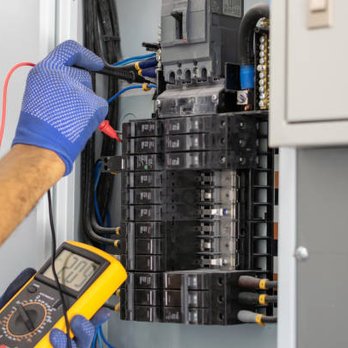 Bonafide Electrical Services - Electric panel repairs and replacements - Electricians Near Me