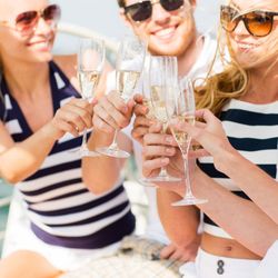 Vancouver Yacht Charters - Corporate Events Vancouver