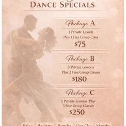 TW Dance Studio