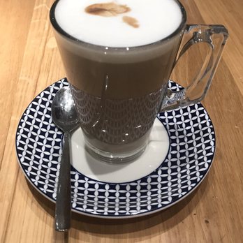 Carluccios - Coffee & Tea Near Me - London, XGL