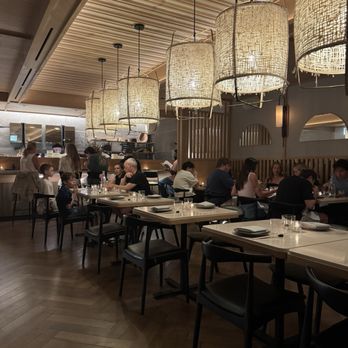 シカルナ工房 TIMAI IKA OTOKO CHICAGO Ver 50/50 Itoko – Chicago - a MICHELIN Guide Restaurant