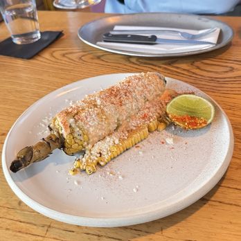 Bacanora - Elote - Mexican Near Me - Phoenix, Arizona