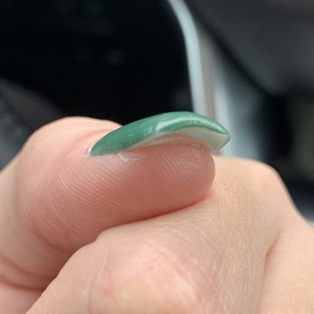 CHA Nail Spa - Can see my natural nail bed 1 hour after appointment - Nail Salons Near Me - Chattanooga, Tennessee CHA Nail Spa - Can see my natural nail bed 1 hour after appointment - Nail Salons Near Me - Chattanooga, Tennessee