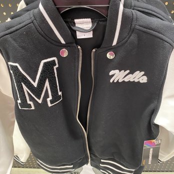 Spirit Halloween - Marshmallow kids jacket - Accessories Near Me - Tigard, Oregon Spirit Halloween - Marshmallow kids jacket - Accessories Near Me - Tigard, Oregon