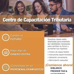 DiBlanco Premier Tax & Accounting