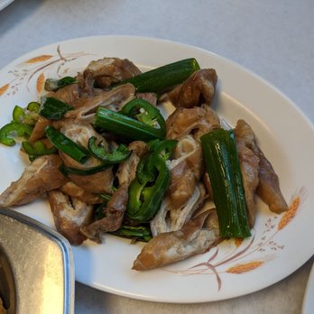 Grand Palace - Cantonese Near Me - Chicago, Illinois