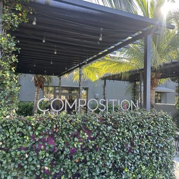 Composition Coffee - Coffee & Tea Near Me - West Palm Beach, Florida Composition Coffee - Coffee & Tea Near Me - West Palm Beach, Florida