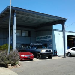 Perry's Automotive