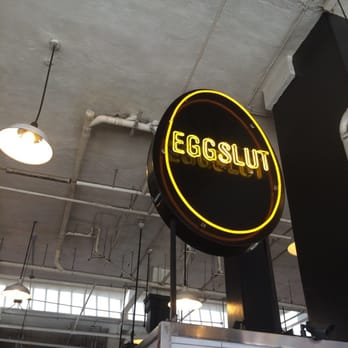 Eggslut - Breakfast & Brunch Near Me - Los Angeles, California Eggslut - Breakfast & Brunch Near Me - Los Angeles, California