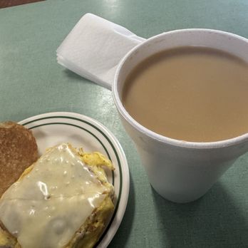 Blue Jay's - Coffee and a breakfast sandwich! What a great! - Coffee & Tea Near Me - Dedham, Massachusetts Blue Jay's - Coffee and a breakfast sandwich! What a great! - Coffee & Tea Near Me - Dedham, Massachusetts