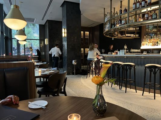 Brasserie Laurel by null
