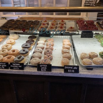 Firecakes Donuts - I could eat all of them - Donuts Near Me - Chicago, Illinois Firecakes Donuts - I could eat all of them - Donuts Near Me - Chicago, Illinois