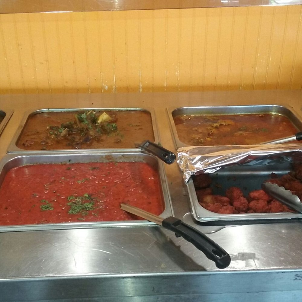 Tandoor Indian Restaurant - Lunch Buffet - Indian Near Me - Hayward, California Tandoor Indian Restaurant - Lunch Buffet - Indian Near Me - Hayward, California
