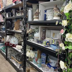 Household items