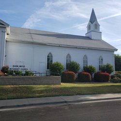 Dixon United Methodist Church