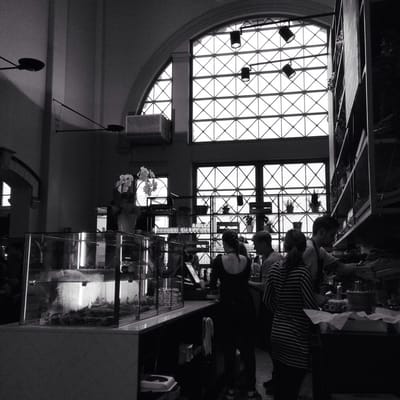 Restaurant Story by null