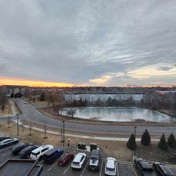 Fairfield by Marriott Inn & Suites Minneapolis North/Blaine