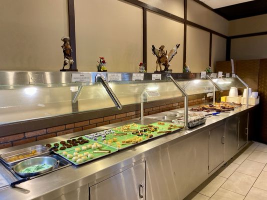 Filipiniana Restaurant by null